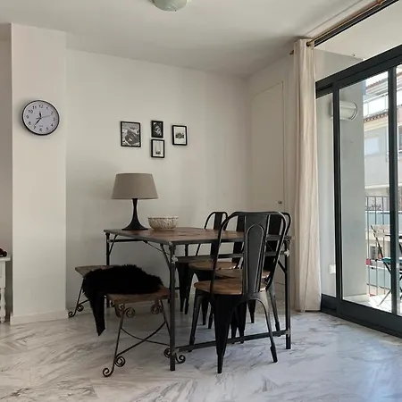 Apartment Bear - Lynn With Seaview In Near The