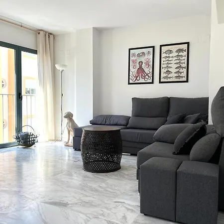 Apartment Bear - Lynn With Seaview In Near The *