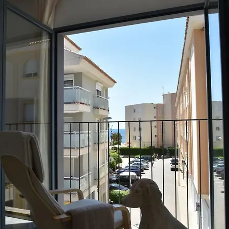 Bear - Lynn With Seaview In Near The Moraira